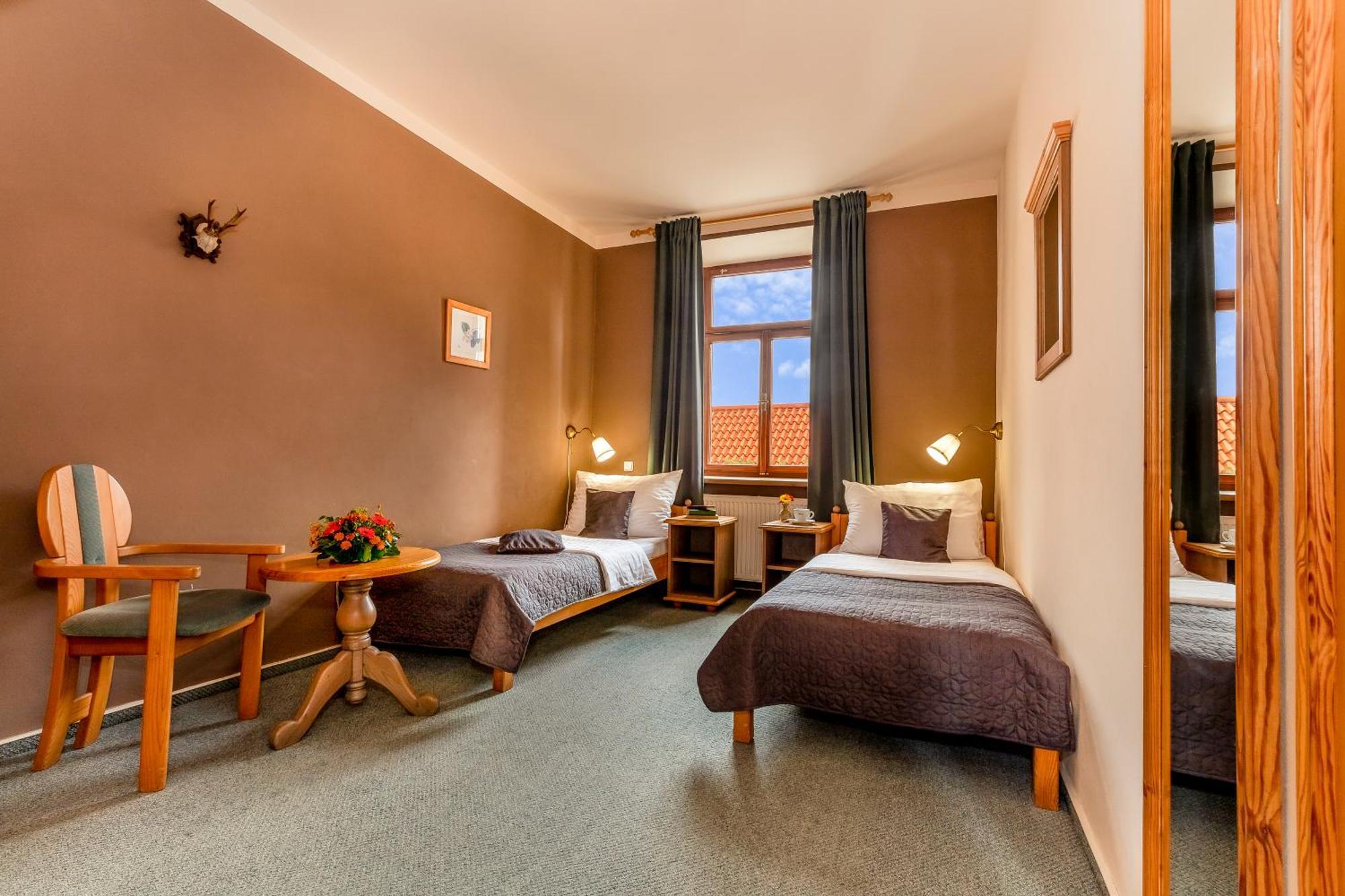 Hotel Panska Bechyně Zewnętrze zdjęcie