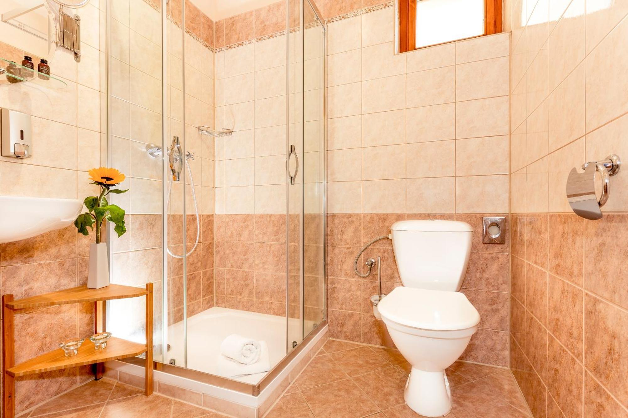 Hotel Panska Bechyně Zewnętrze zdjęcie