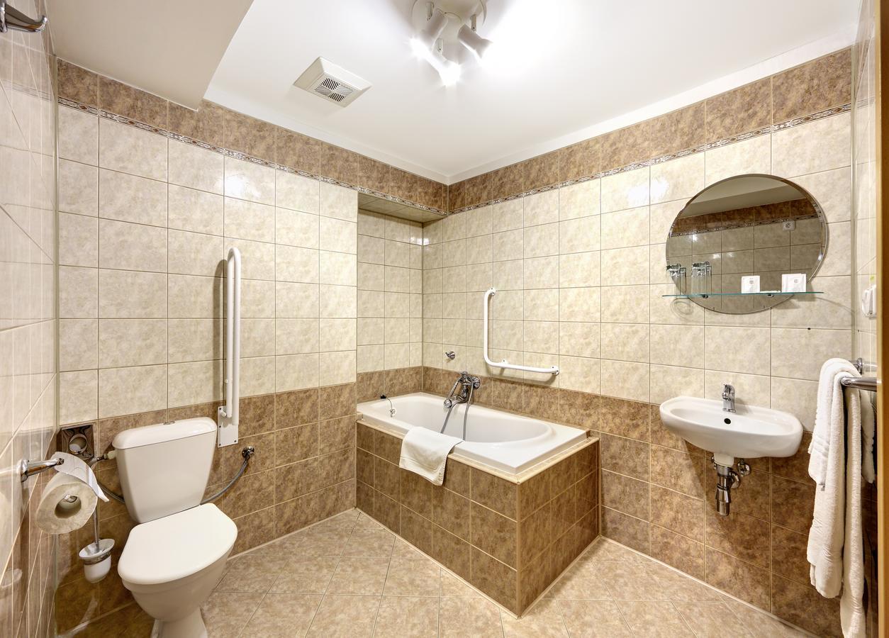 Hotel Panska Bechyně Zewnętrze zdjęcie