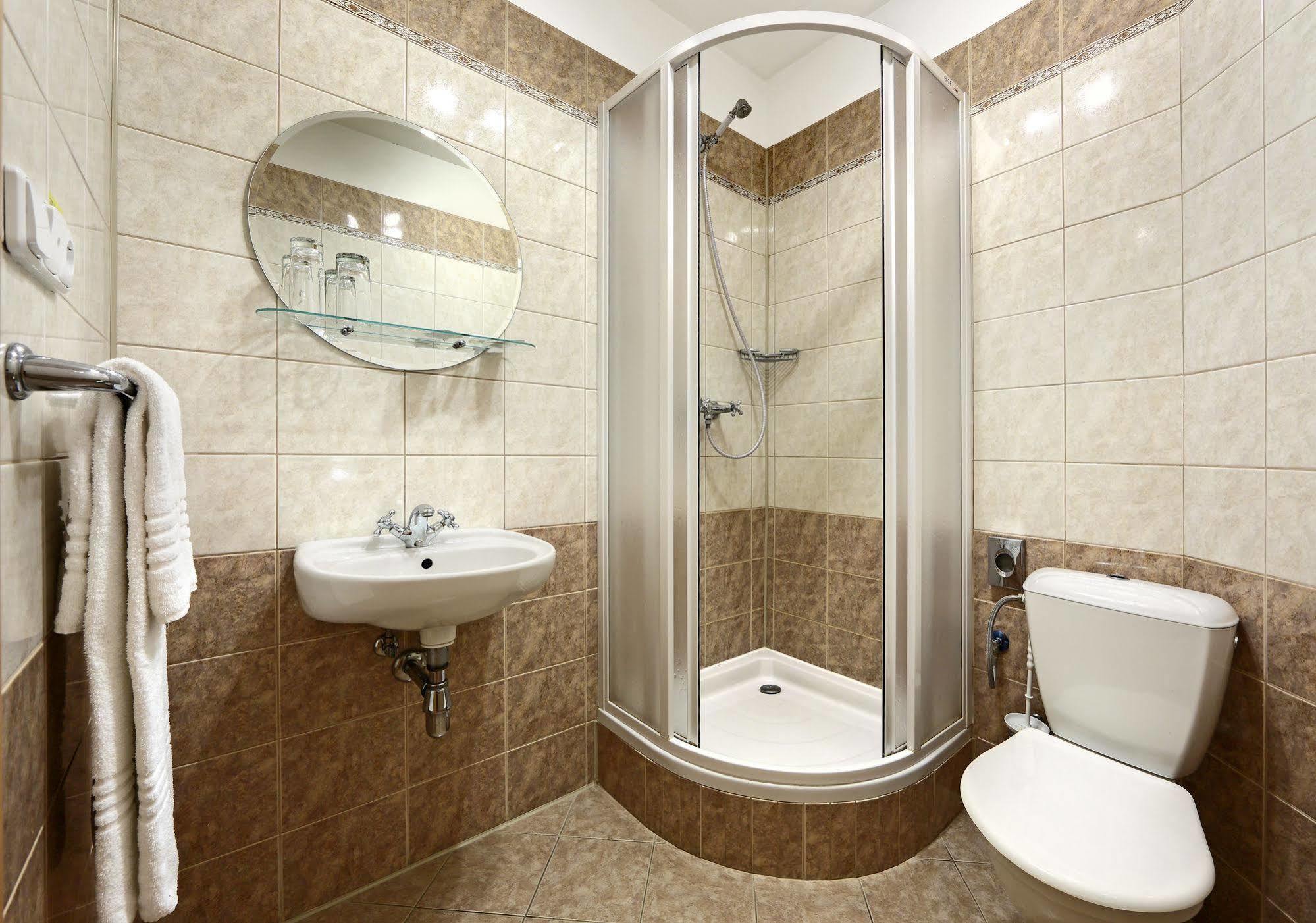 Hotel Panska Bechyně Zewnętrze zdjęcie