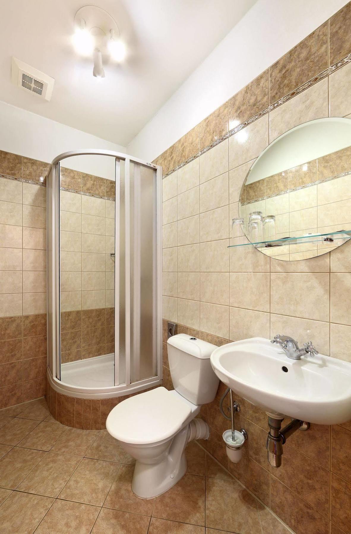 Hotel Panska Bechyně Zewnętrze zdjęcie