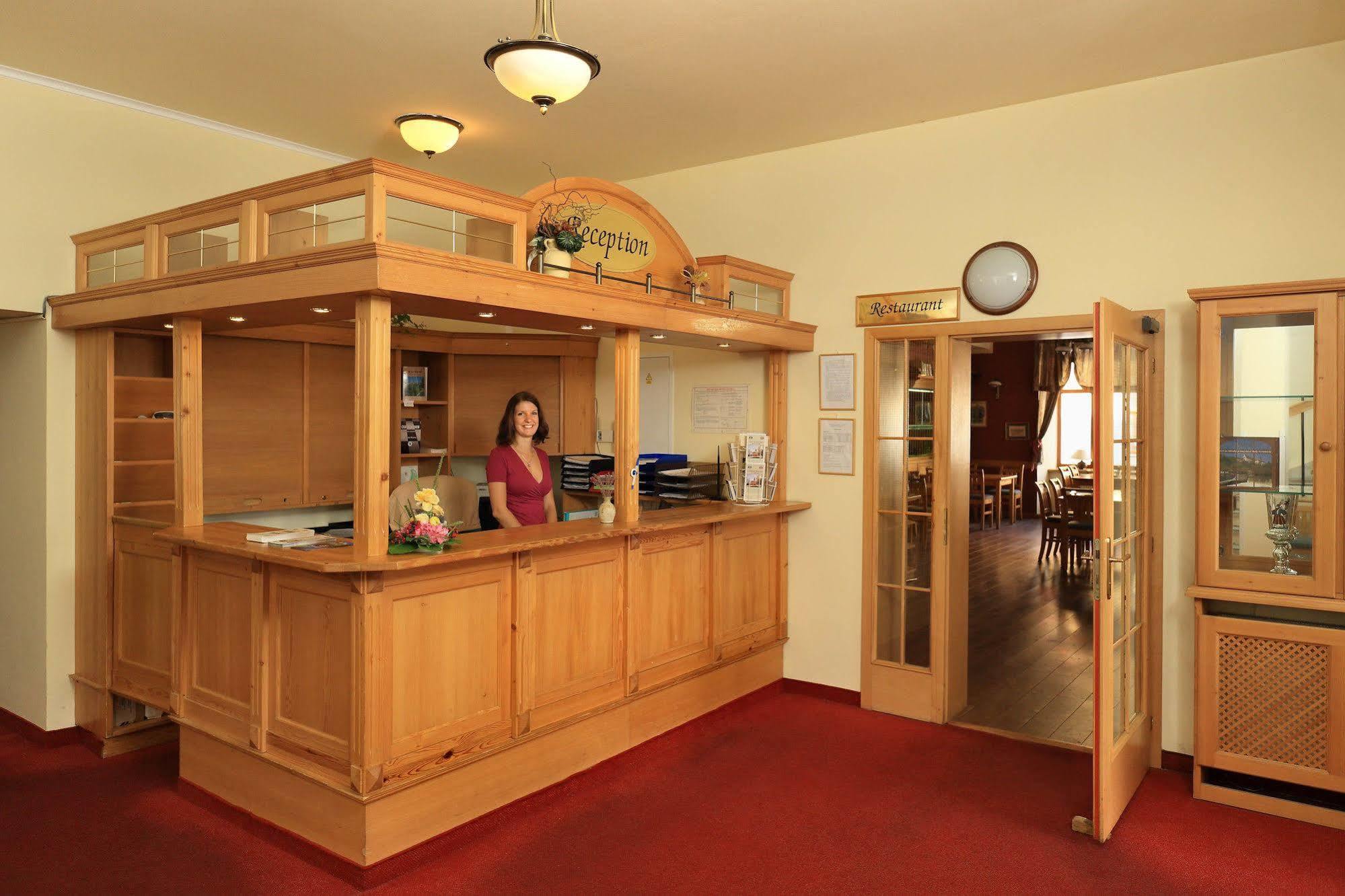 Hotel Panska Bechyně Zewnętrze zdjęcie