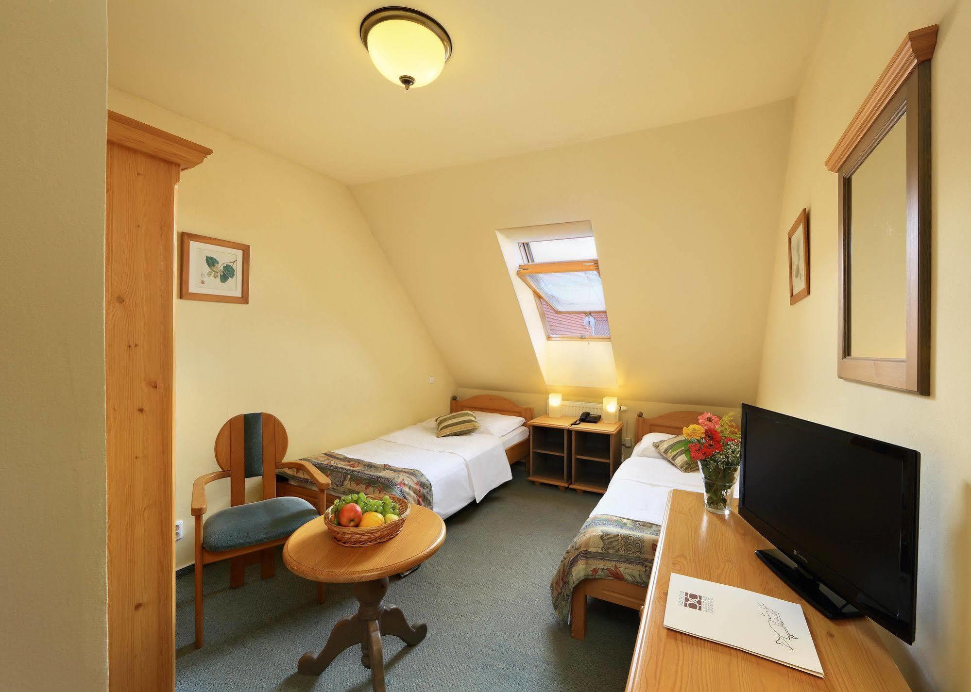 Hotel Panska Bechyně Zewnętrze zdjęcie