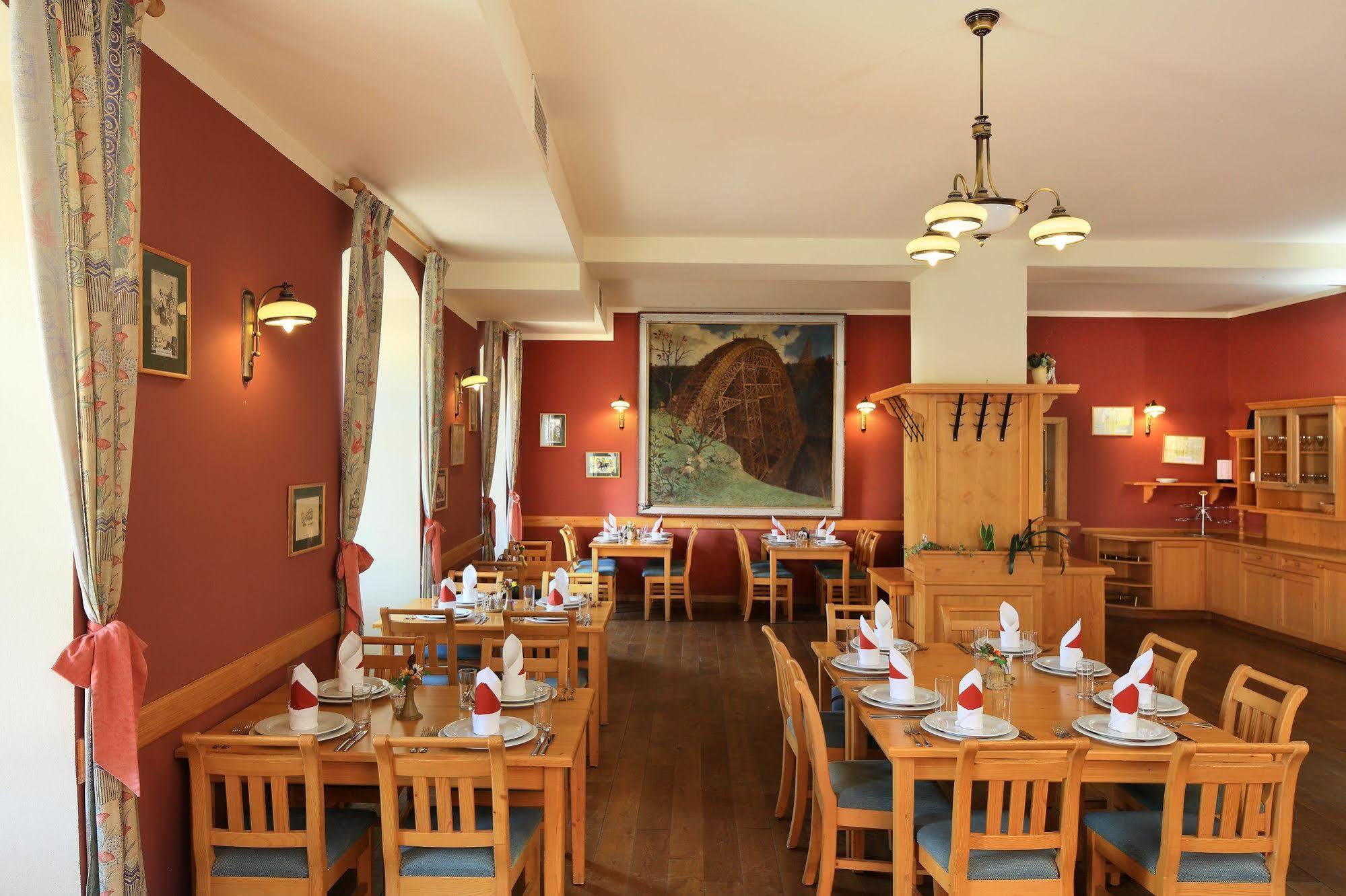 Hotel Panska Bechyně Zewnętrze zdjęcie