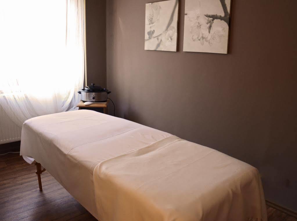 Hotel Panska Bechyně Zewnętrze zdjęcie